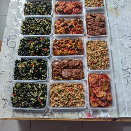 Catering Harian nganjuk